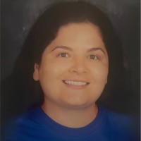 Alicia Monserrat Garcia Ortiz