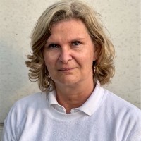 Carmen Van Nedervelde