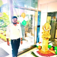 Bharat Saini