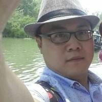 李志浩