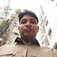 Jhontu Khan
