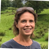 Deborah Peter