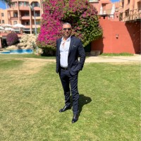 Mohamed Abd El Mosawer
