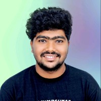 Antony Sanjay S
