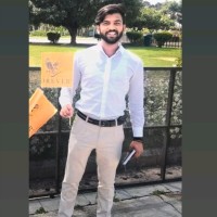 Krishna Sharma