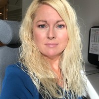 Eva Ekman