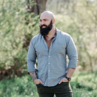Austin Reese