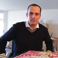 Ivo Kerckhoffs