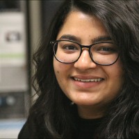 Purnima Mehta