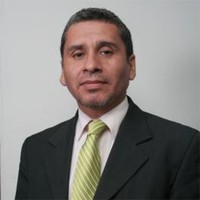 Alejandro Bernal