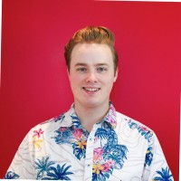 Dylan Shimer-Whitehead