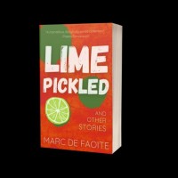 marc de faoite