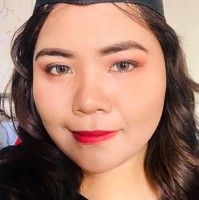 Hazel Joy Pacheco