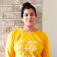Komal Kushwah