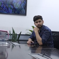 Rishabh Kulkarni