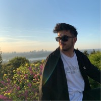 Kadir Ayan