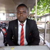 Otu John