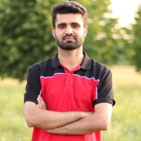 Malik Zaryan Ul Hassan