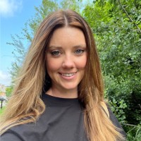 Rachel Van Rooy