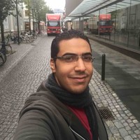 Nader Mohamed
