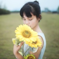Daisy Dong