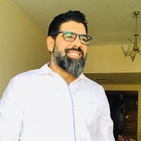 Nasser Kassab
