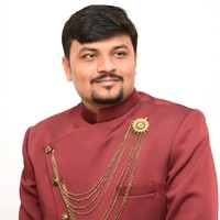 Keyur Shah