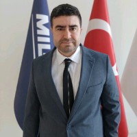 Serdar Asi̇l