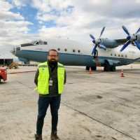 Fabian Mejias Guzman