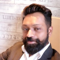 Sudhir Kumar