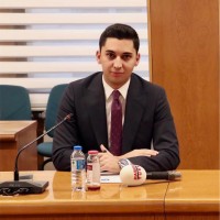 Serkan Şimşek