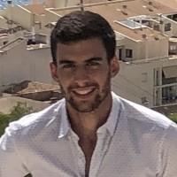 Jorge Ortiz Escribano