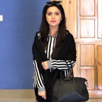 Dr. Shifa Tahir (Rph)