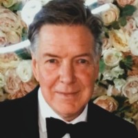 Daniel J Waldron