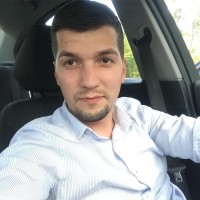 Elvis Ismaili