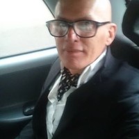 Geraldo Frazao