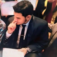 Moustapha Saeed