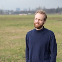 Florian Rister
