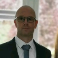 Ian Pearson