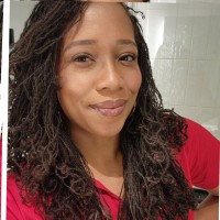 Tamika Scott