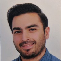 Nicolas Poyiatzis, Phd