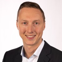 Patrick Schneider