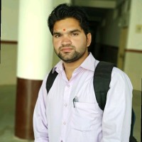 Shailesh Kumar Tiwari