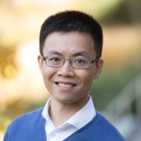 Yudong Chen