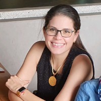 Melissa Cubero Morales