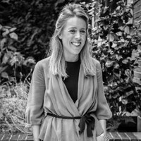 Stephanie Van Rijckevorsel