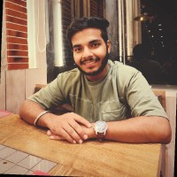Pratham Ahuja