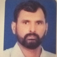 Akram Ali (Associate Electrical Engineer)
