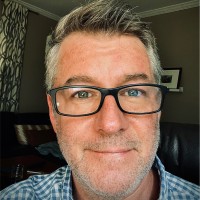Derrick Ogilvie