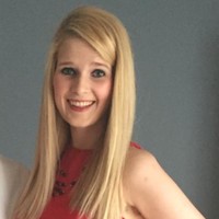 Courtney Gilliland